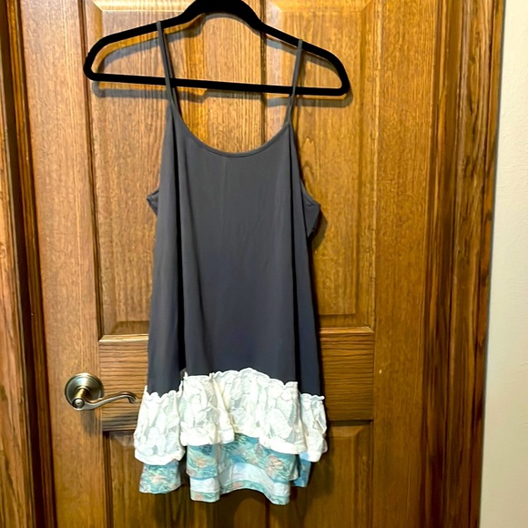 MAtilda Jane nearly new, worn once tank top - Picture 1 of 3